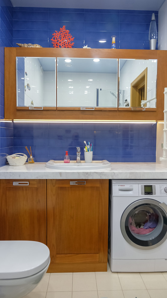 Квартира в Уфе