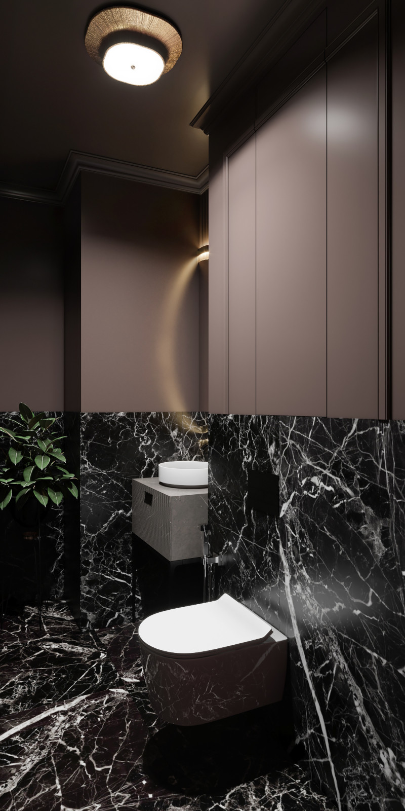 Женская территория