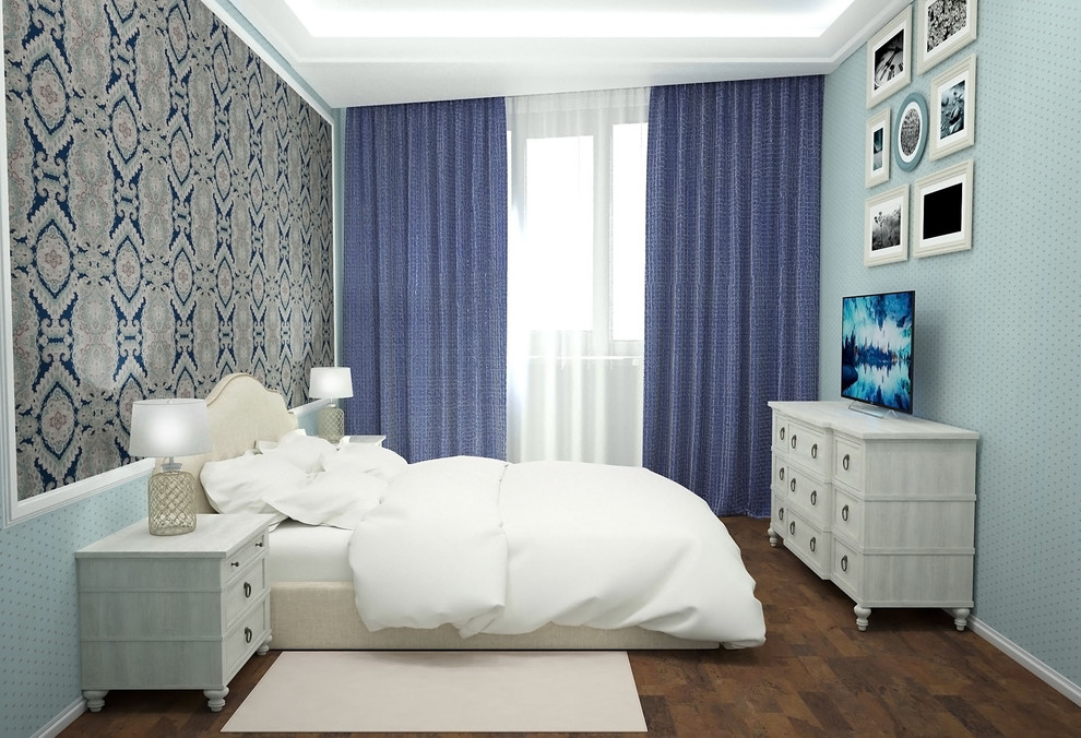 ЖК Академ-парк