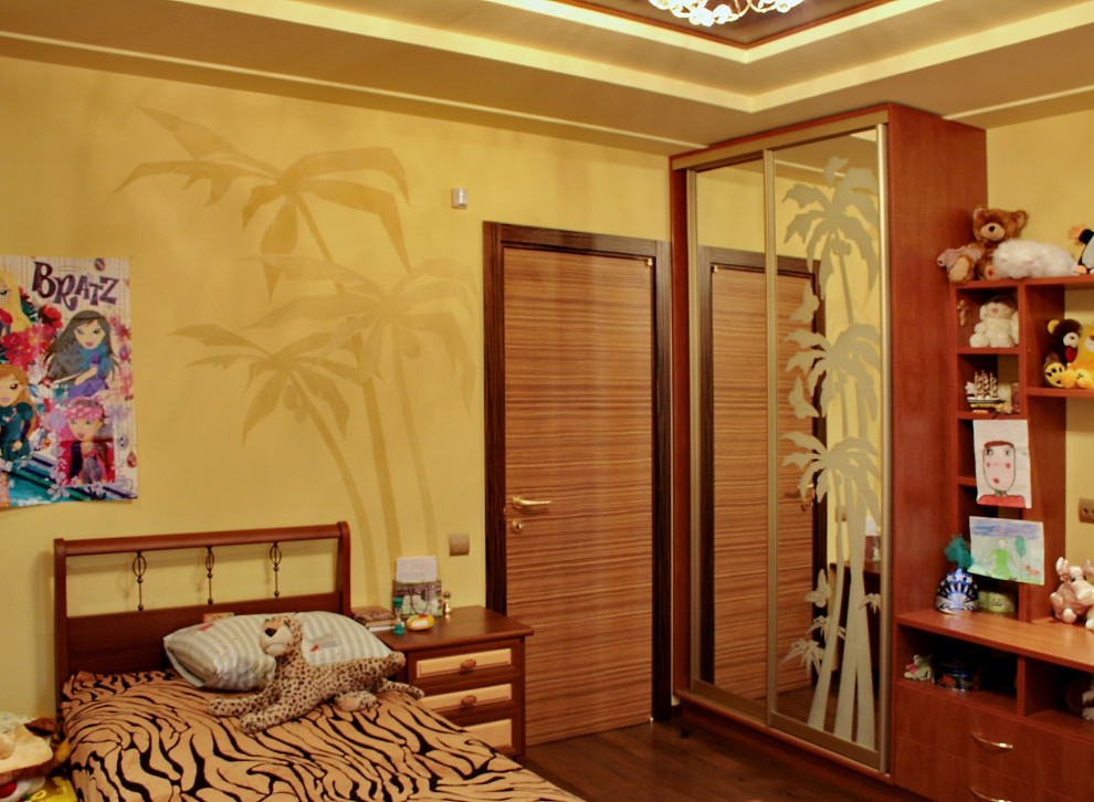 Рабочие фотографии проектов разных лет (2004-2015).