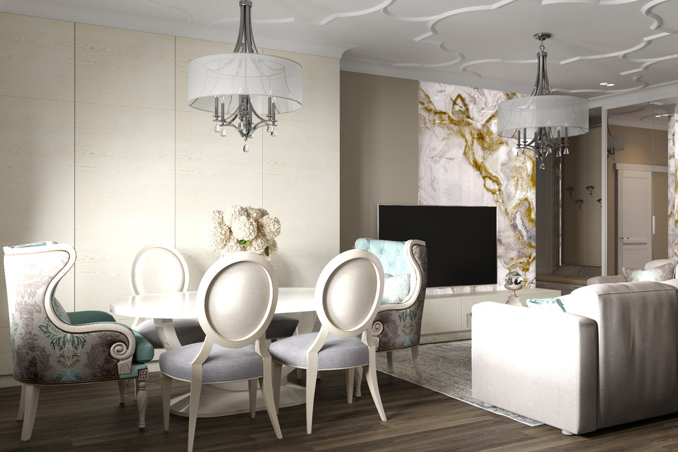 ЖК Донской Олимп