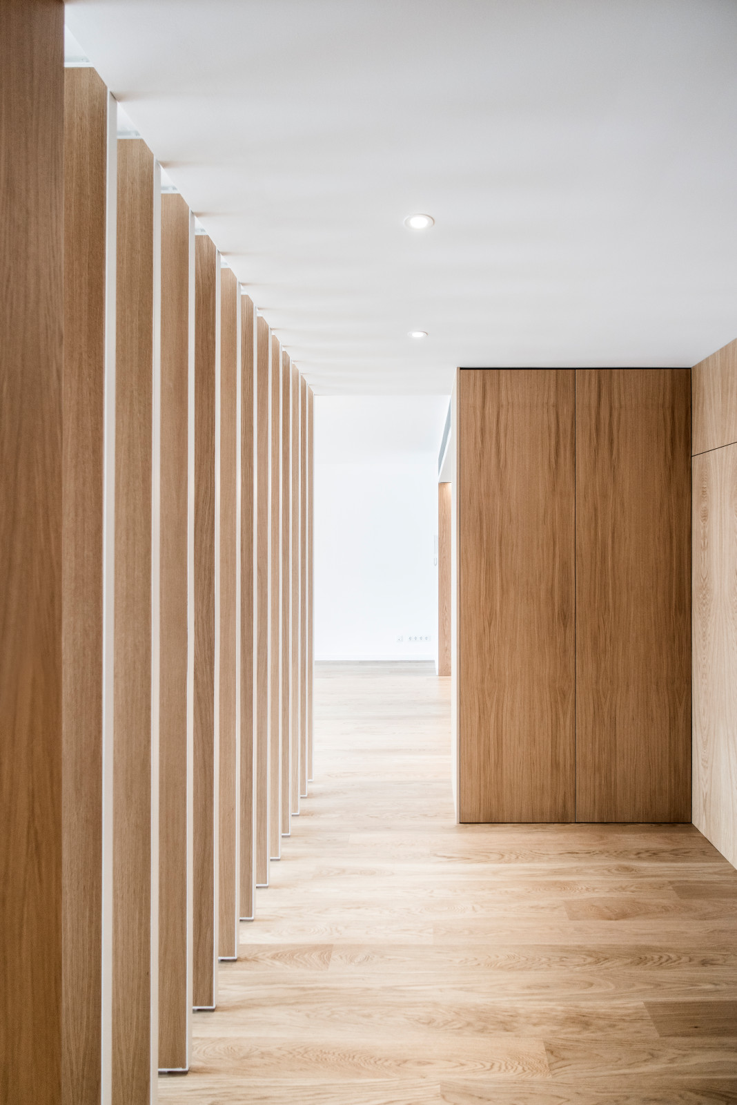 Piso en el barrio de Pedralbes en Barcelona