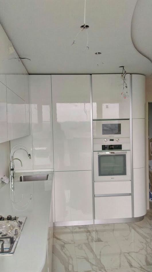 Калуга -Квартира для Василисы