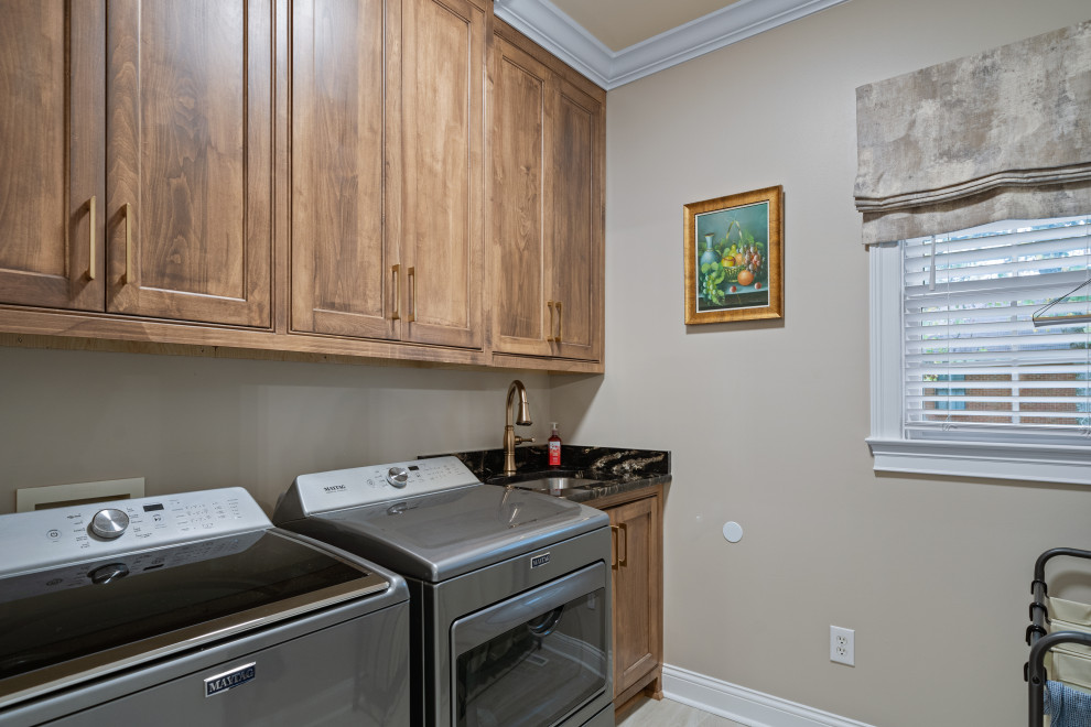 Ivyridge Remodel