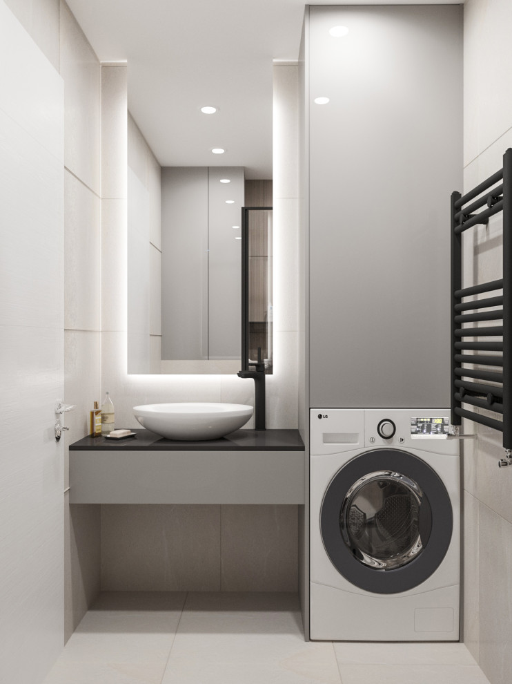 Квартира семейной пары