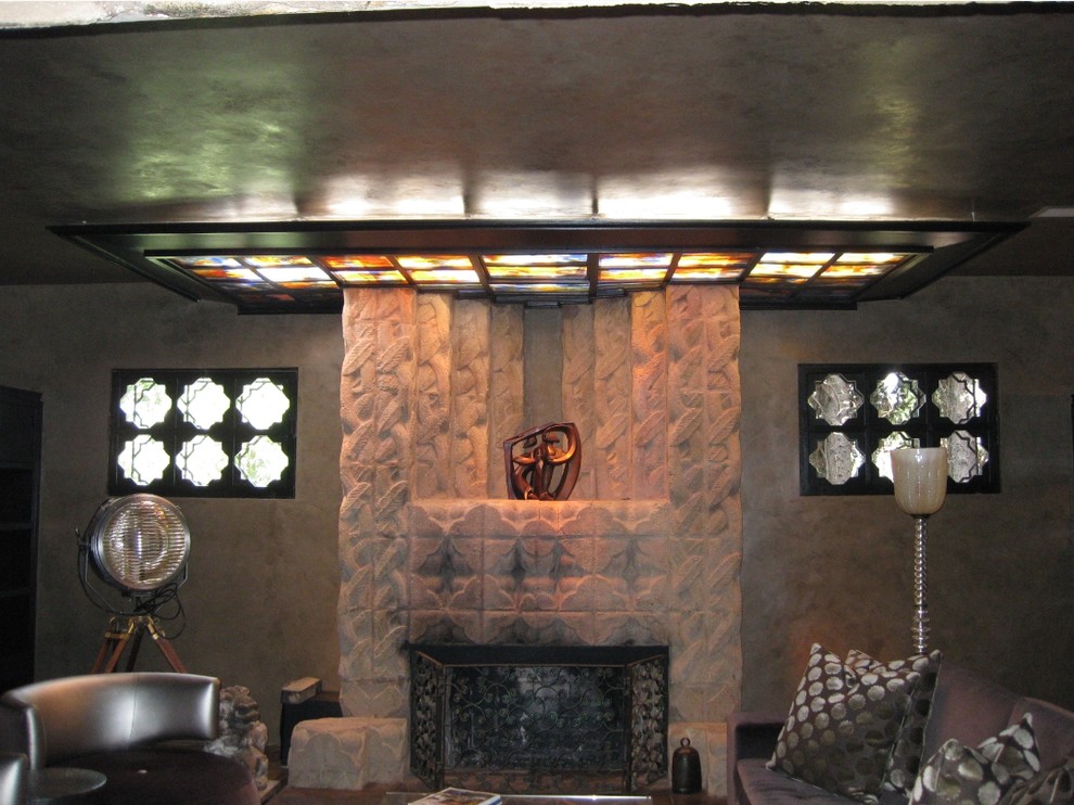 Sowden house