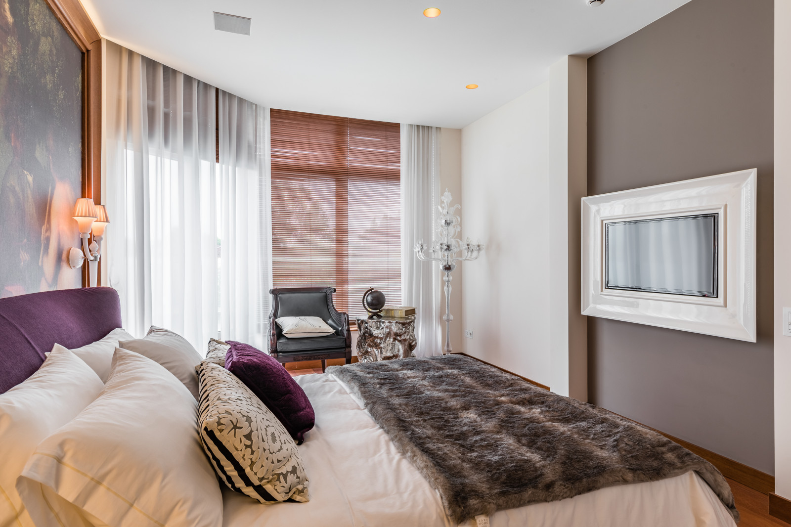 Фотосъёмка апартаментов для продажи