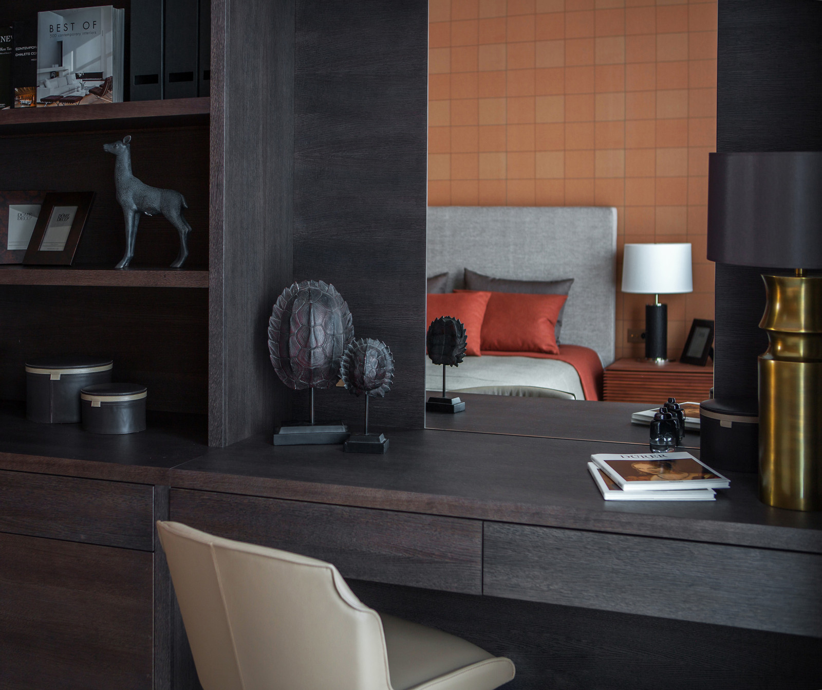 Квартира в ЖК "Барин Хаус"