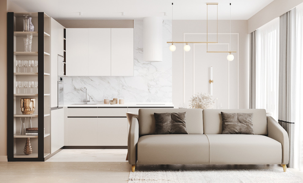 ЖК Атлантис