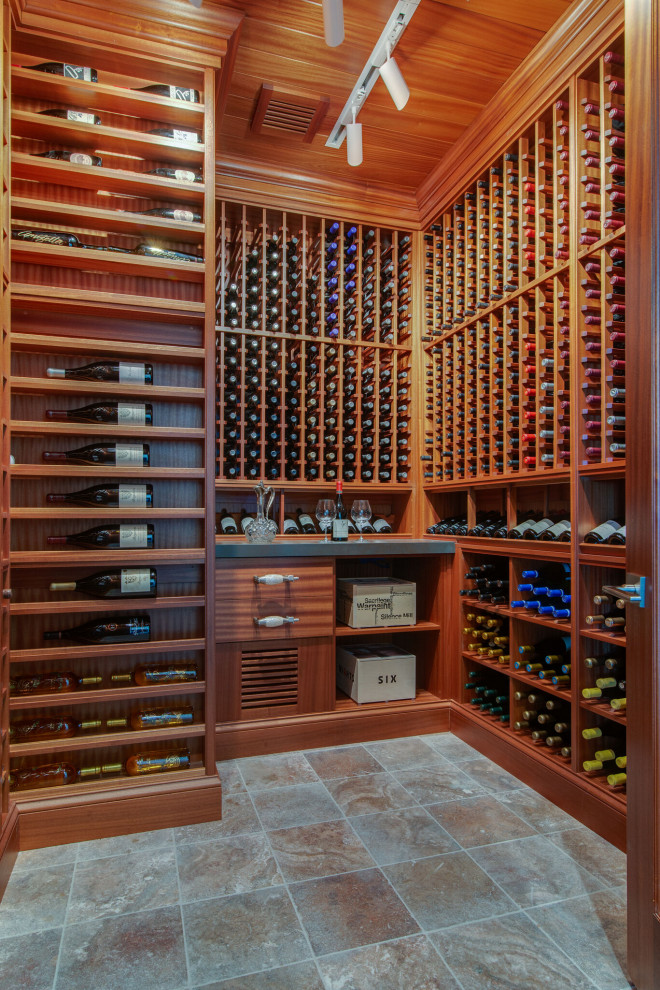 1500-bottle-custom-mahogany-wine-cellar