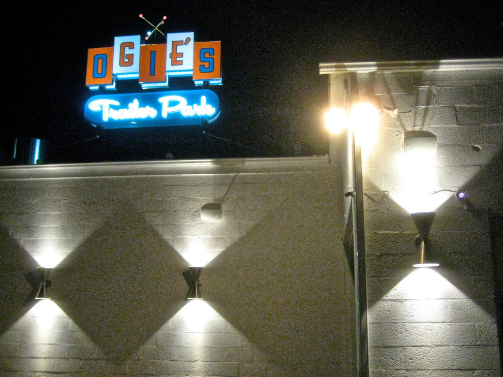 Ogie’s Trailer Park