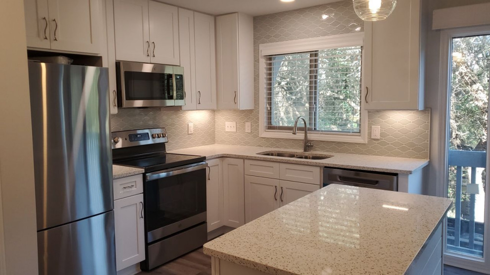 Kitchens