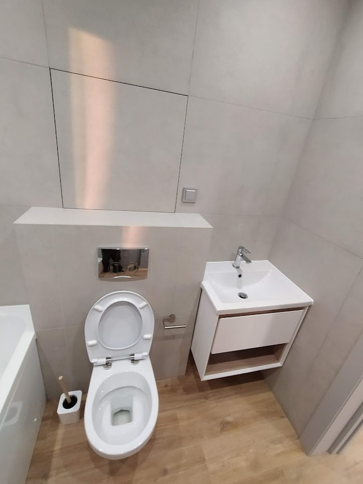 ЖК "Легенда Комендантского" 3