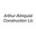 Arthur Almquist Construction Llc