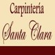 Carpintería Santa Clara