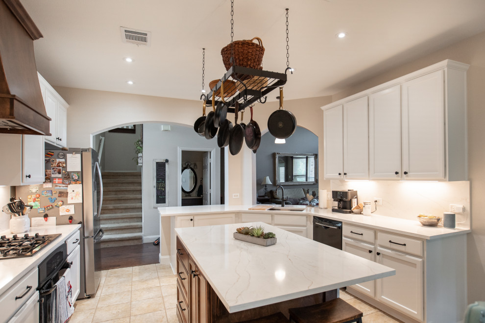Willow Gum | Kitchen