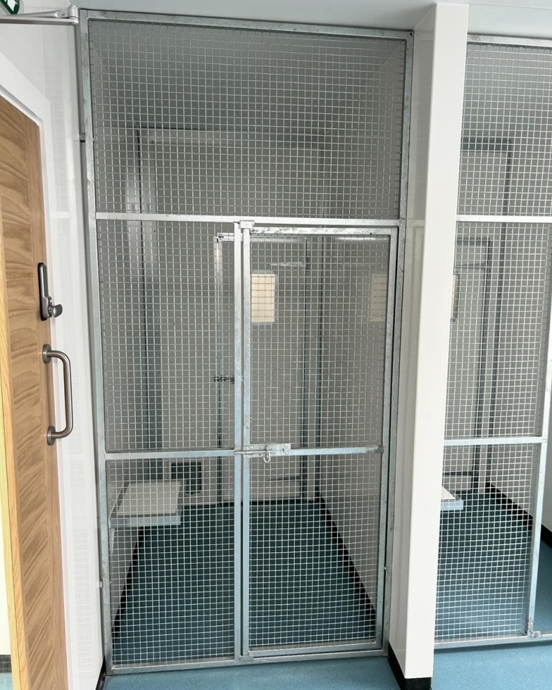 Bryson Cattery