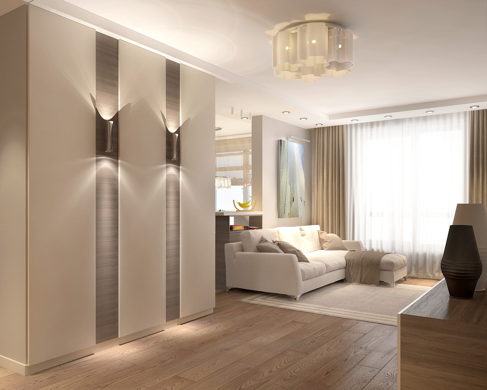 коммунарка