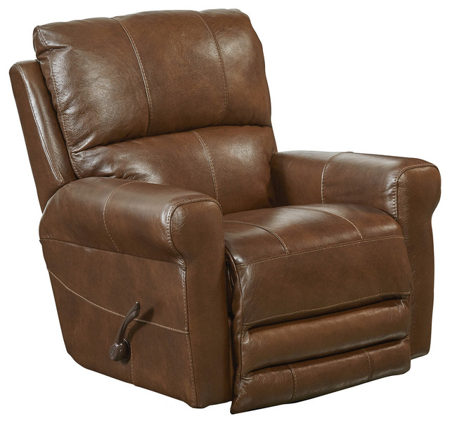 emma swivel glider