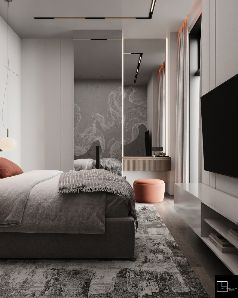 ЖК ОСТРОВ | 108м2