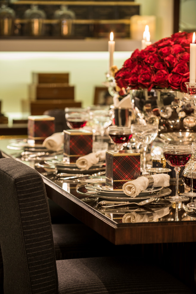 Салон Ralph Lauren Home