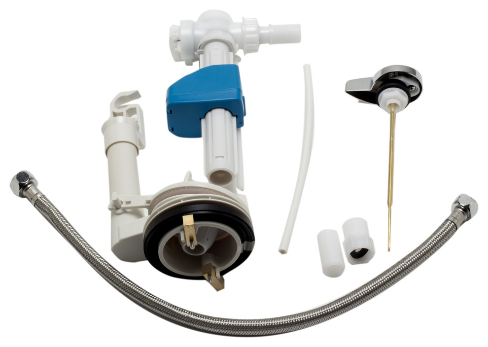 Eago R336Flush Replacement Toilet Flushing Mechanism For Tb336