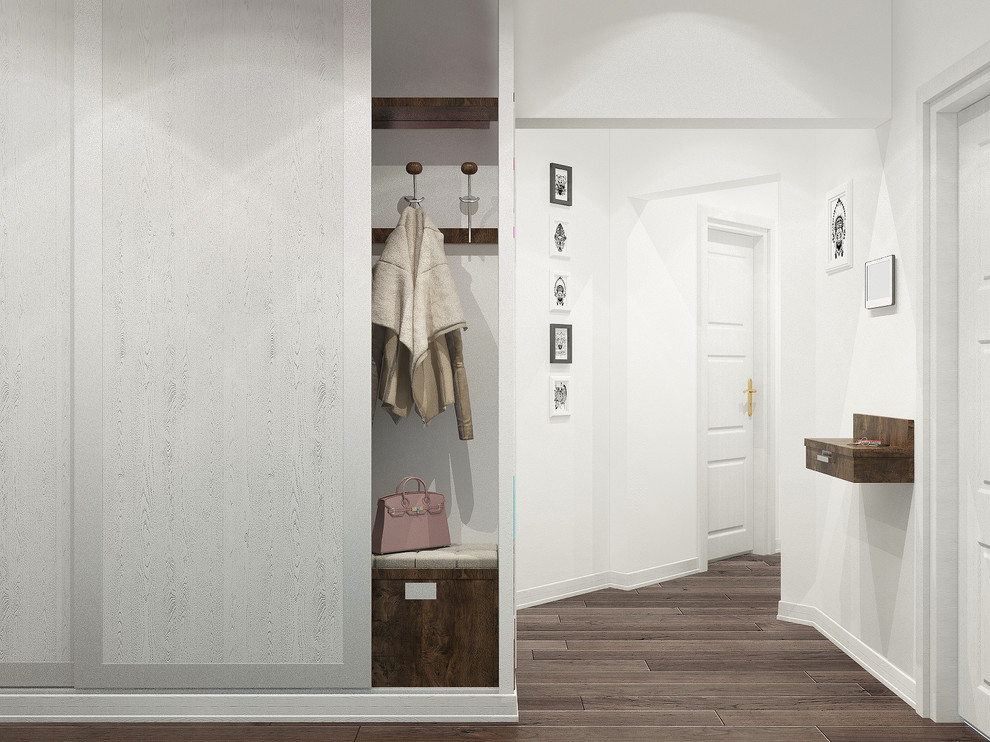 Корица с молоком