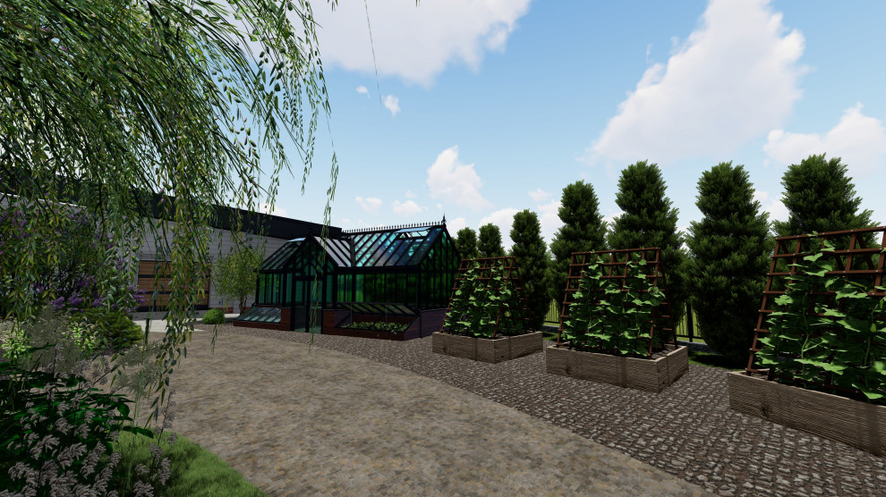 Московская обл.