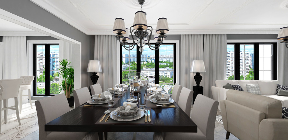 Квартира 120 кв.м