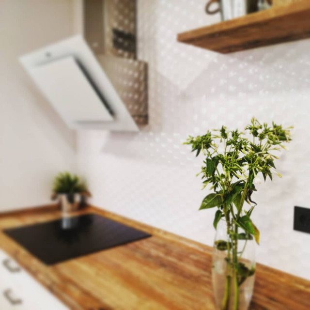 Cocina en Panx&oacute;n skandinavisch-kueche