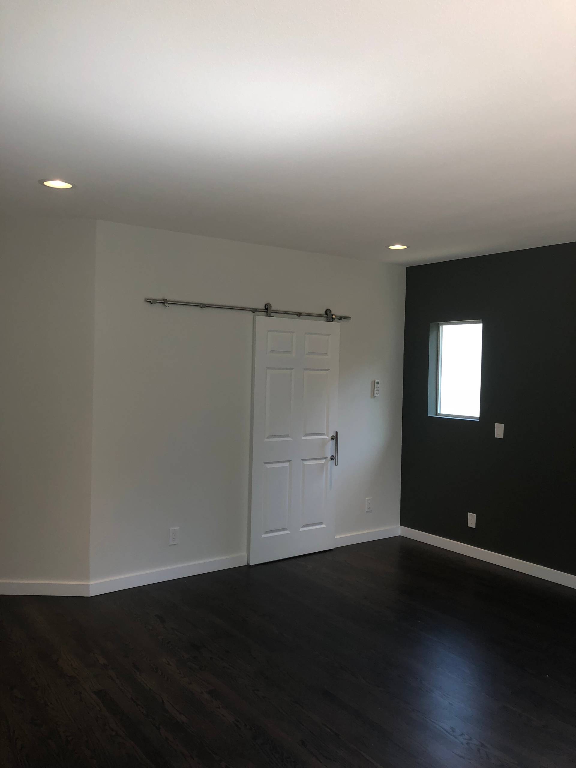 Master Bedroom Addition