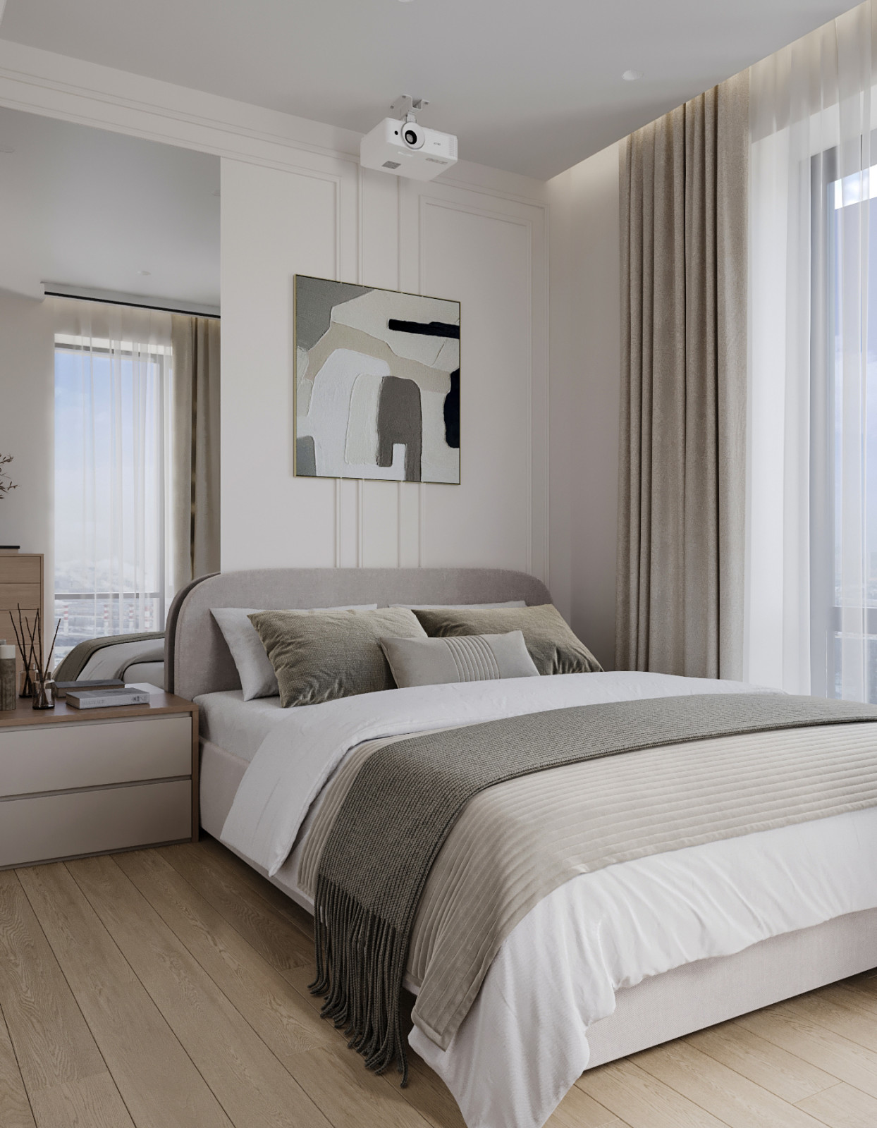 ЖК "Very" 70 кв.м.