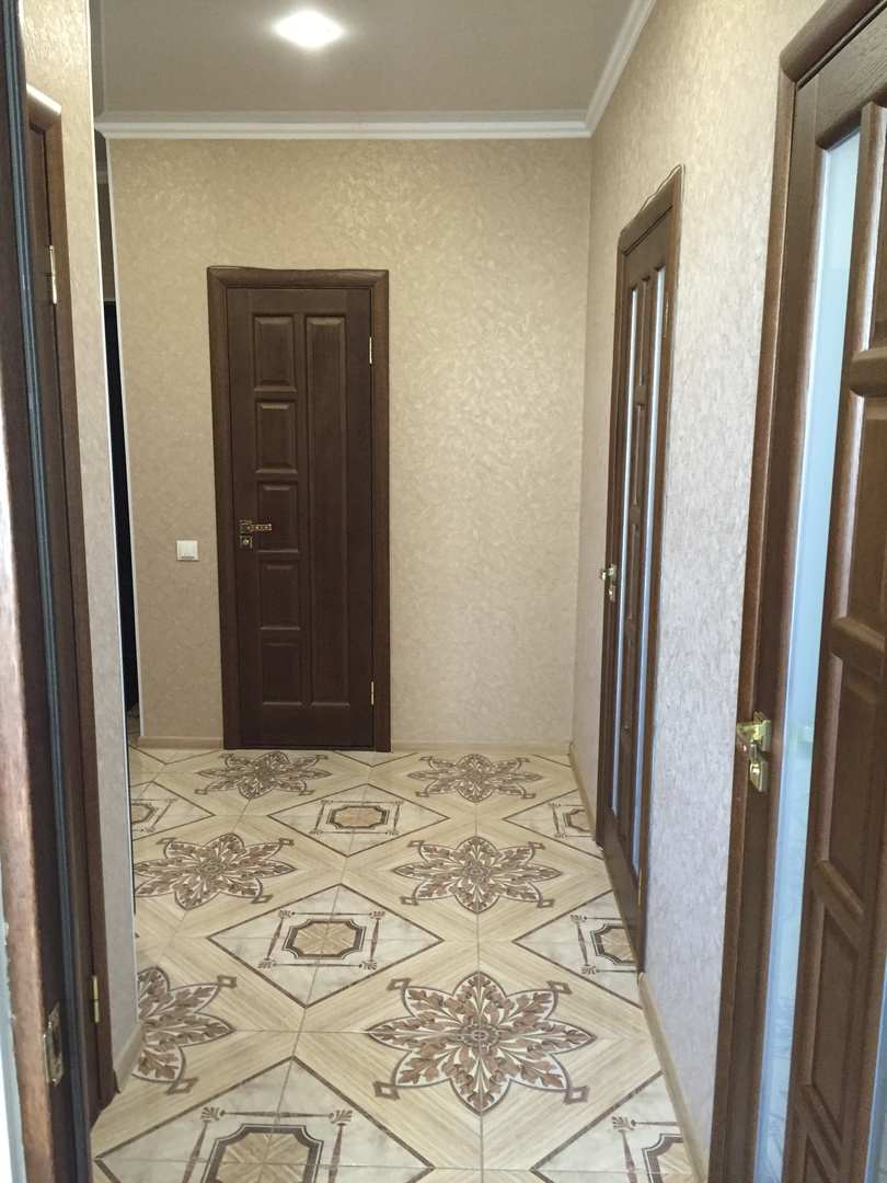 Ремонт квартиры 19 в Москве