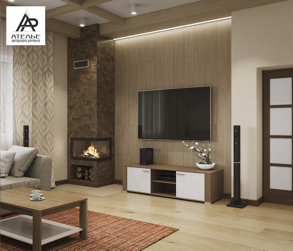 Квартира в ЖК "Солнечный"