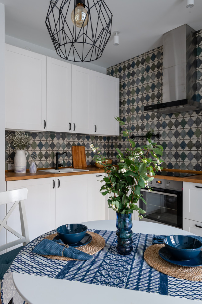 ЖК Рассказовка