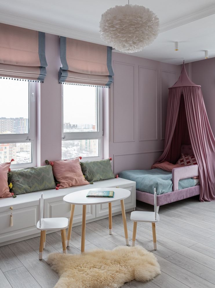 Мытищи ЖК Ярославский