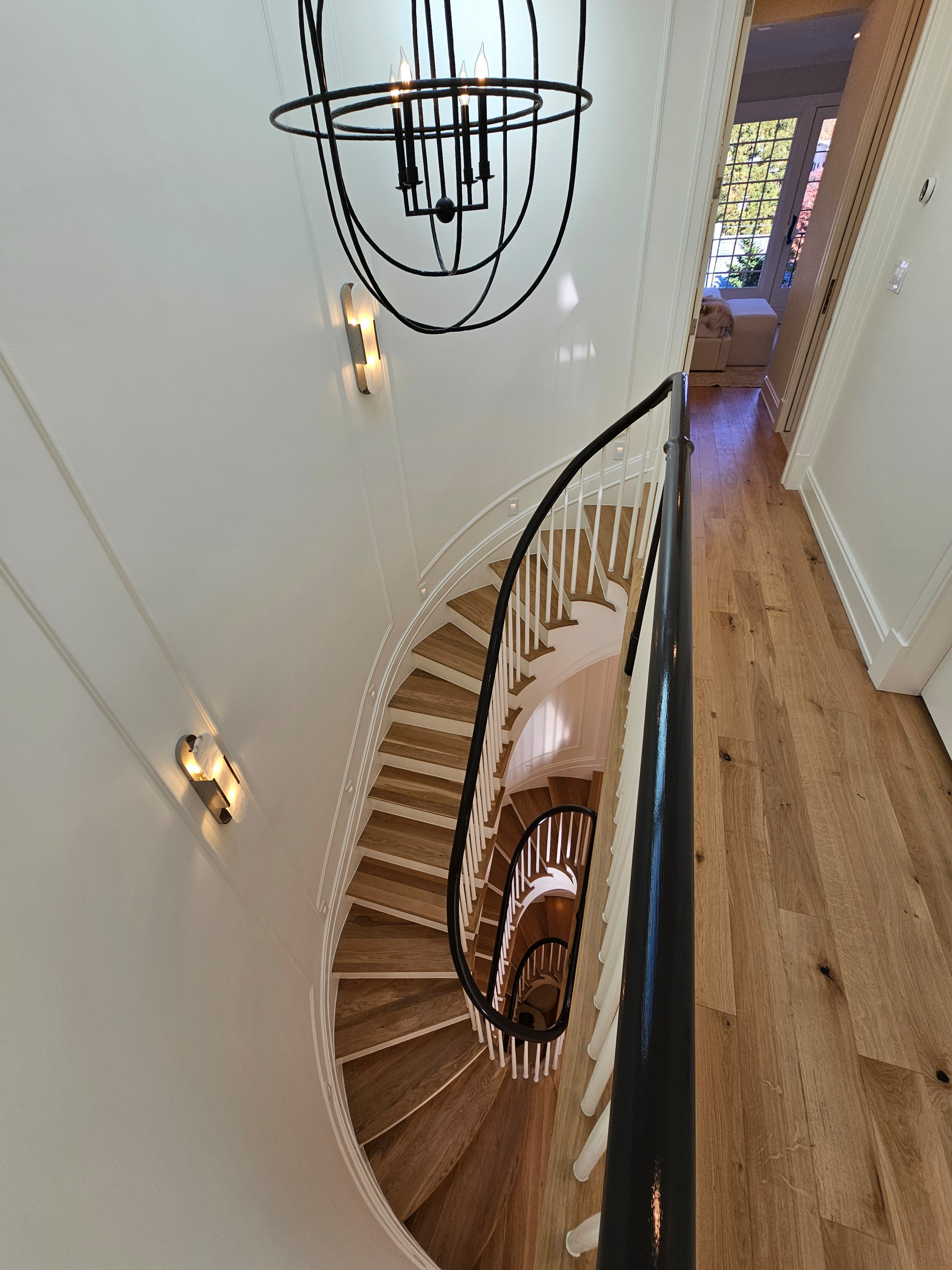 131_Stunning Elliptical in Historic DC Home, Washington DC 20007