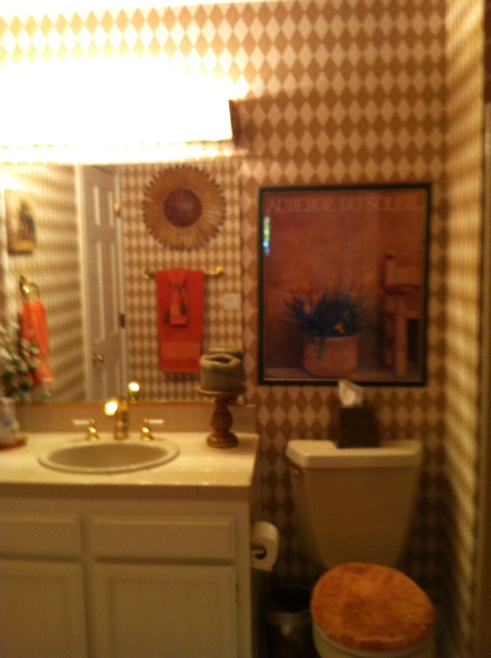 Barnhart Guest Bath