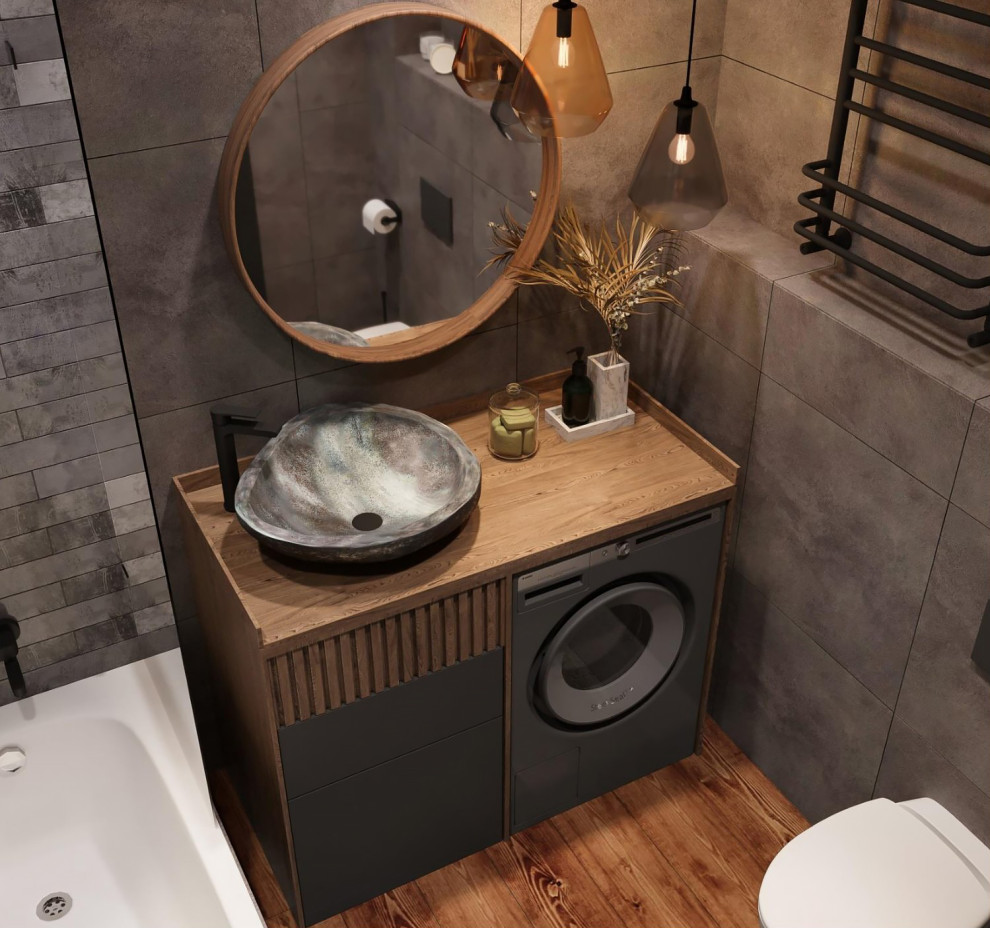 ЖК Фонвизинский