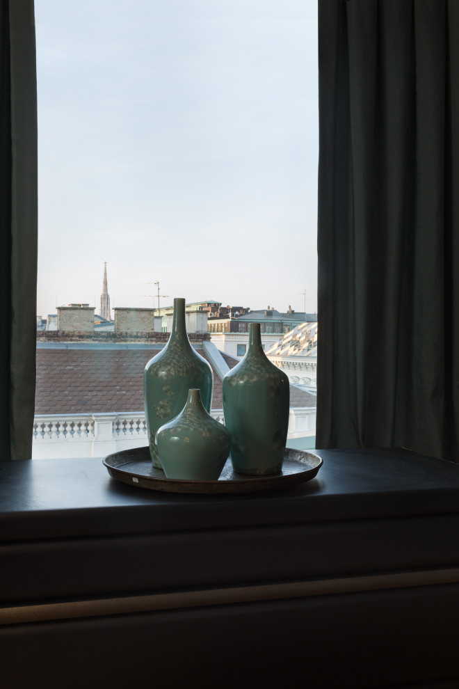 Пентхаус в Вене