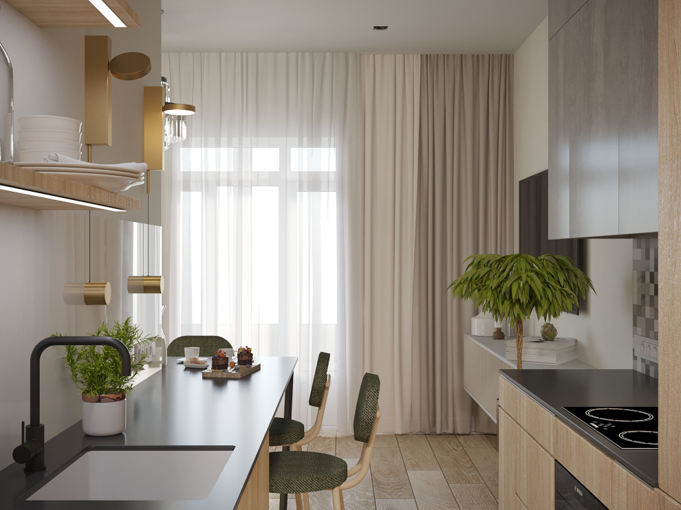 ЖК Русские сезоны