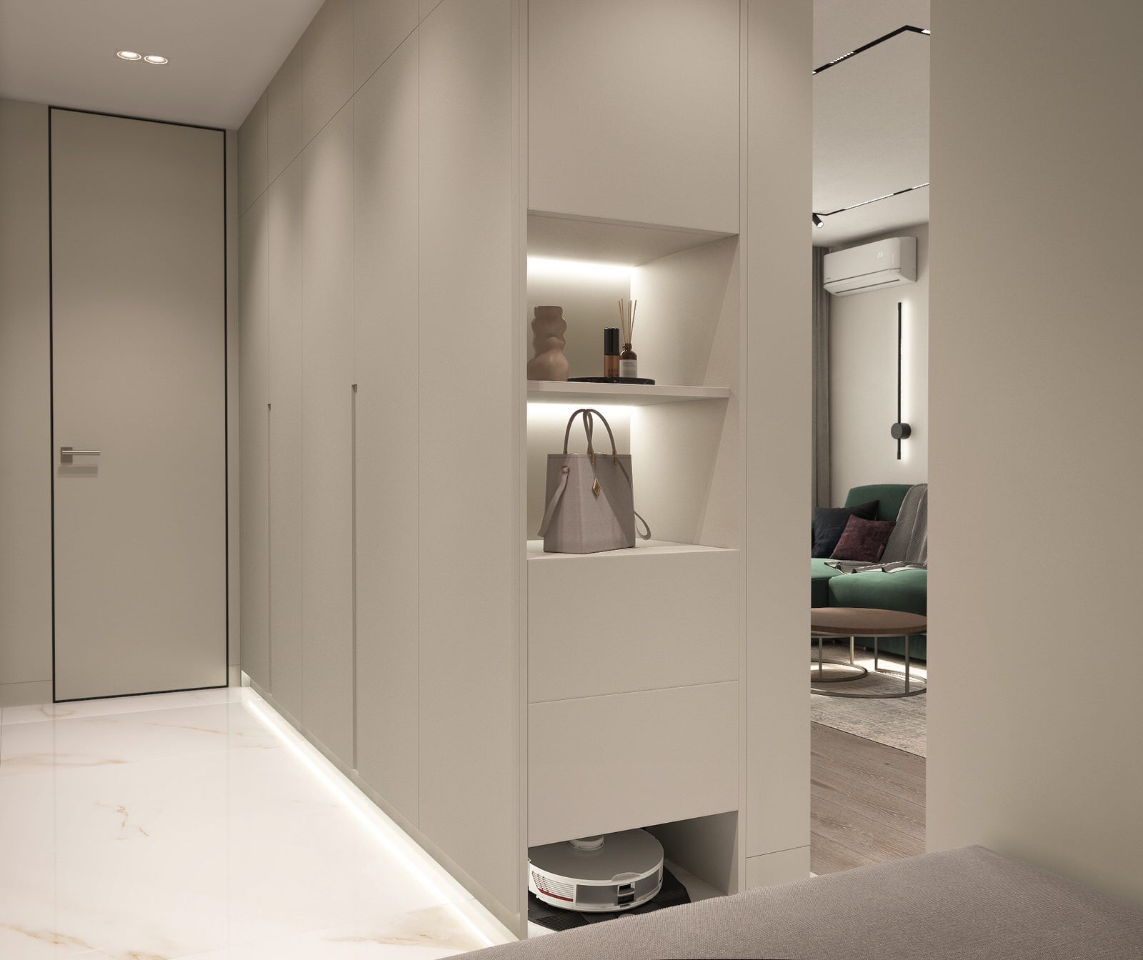 Кунцевская,2