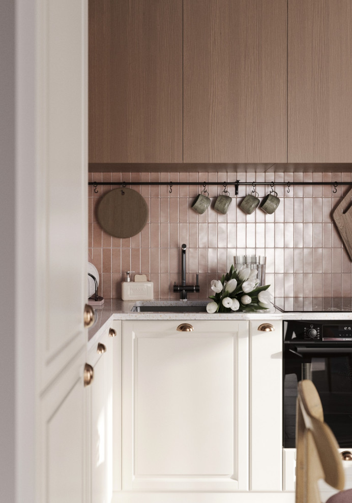 ЖК Черная речка корпус 2