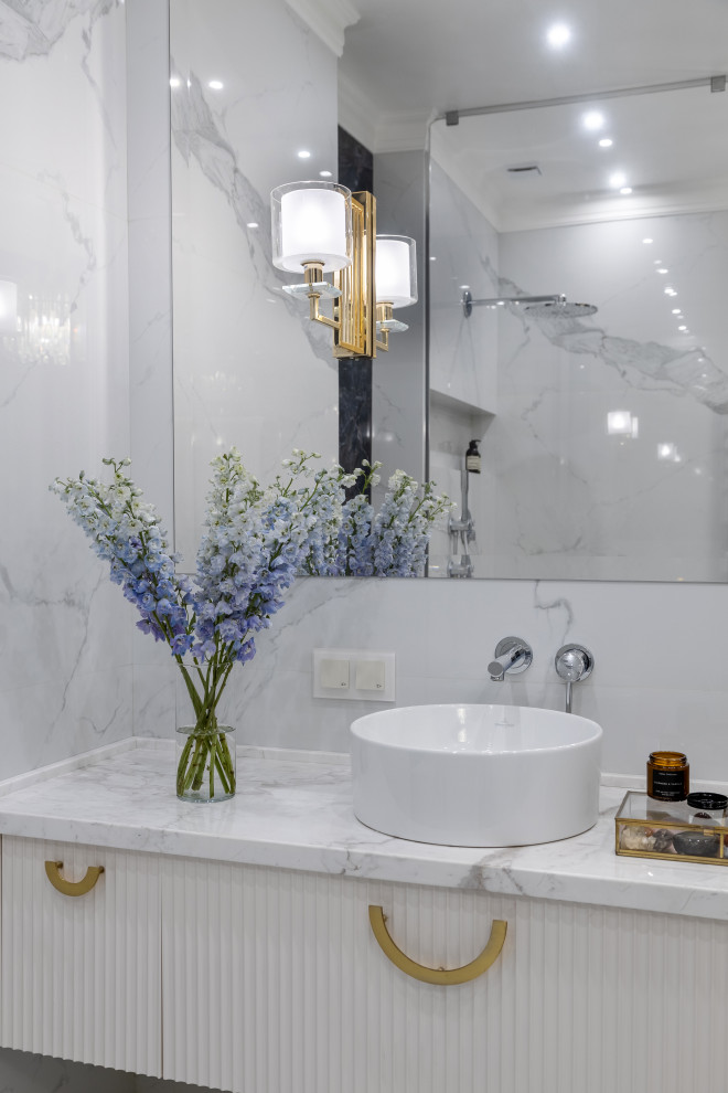 Квартира в ЖК "Царская площадь"