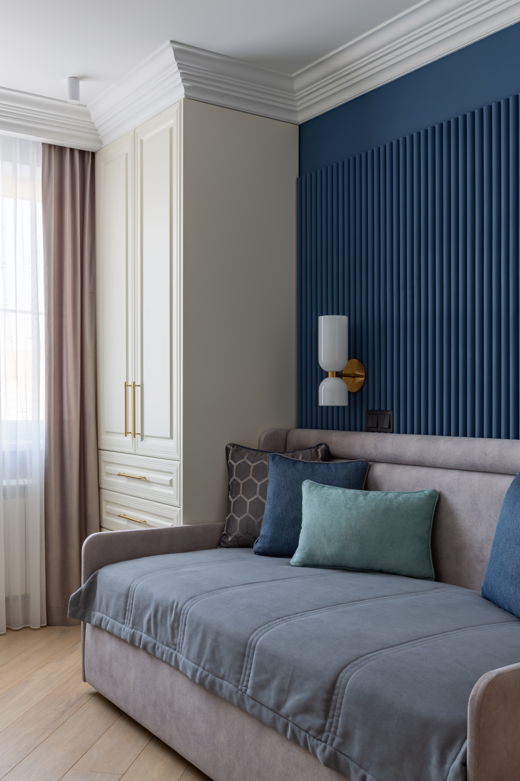 Квартира в Жулебино