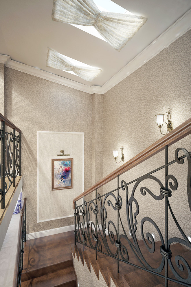 Дом для родителей