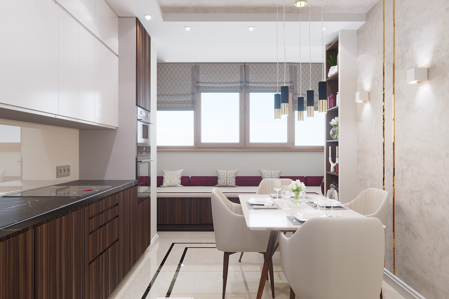 ЖК Классика 2