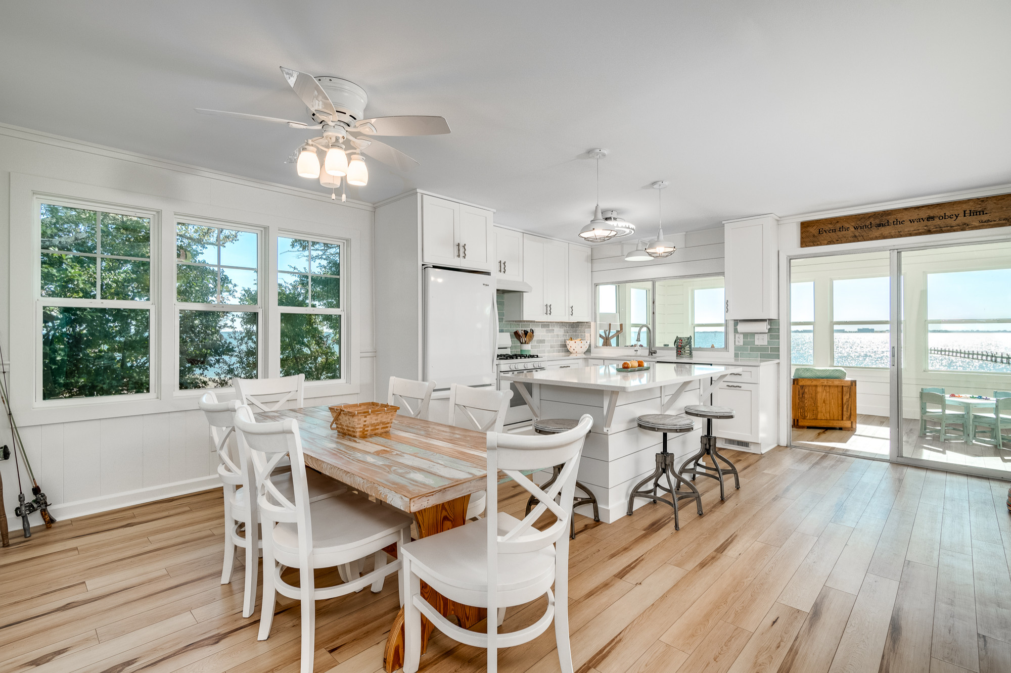 Hwy 24 Remodel