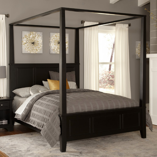Bedford Canopy Bed