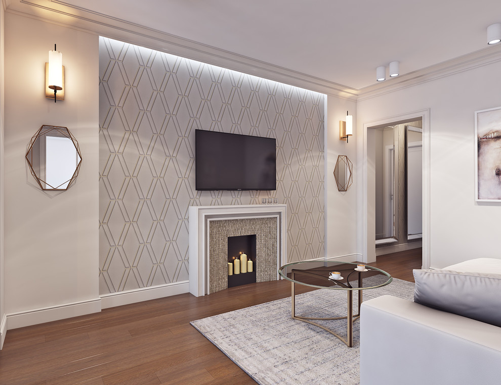 квартира 80м на ул. Академика Пилюгина